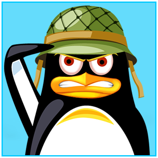 Crazy Penguin Assault Free