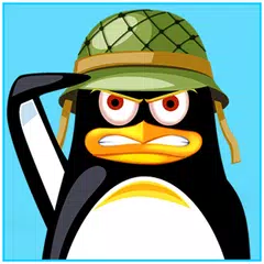 Crazy Penguin Assault Free APK Herunterladen