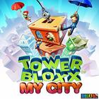 Tower Bloxx:My City иконка