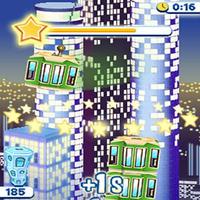 Tower Bloxx:My City capture d'écran 3