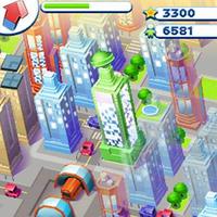 2 Schermata Tower Bloxx:My City