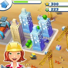 Tower Bloxx:My City APK download