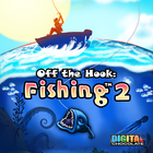 Off the Hook : Fishing2 Zeichen