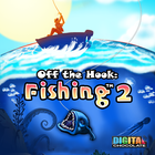 Off the Hook : Fishing2 أيقونة