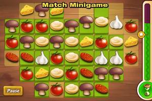 Pizza Shop Mania Free 截圖 2