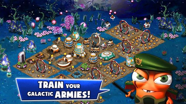 Galaxy life pocket adventures download
