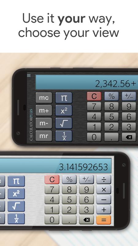 calculator apps free download