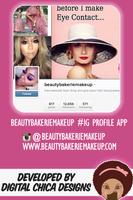 Beauty Bakerie Makeup poster