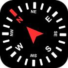 Boussole La navigation pour Android icône