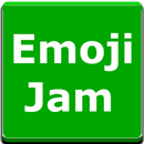 Emoji Jam - Not like other Til APK
