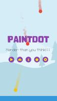 برنامه‌نما Paint Dot - Pop the dots عکس از صفحه