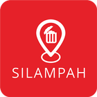 SILAMPAH - Aplikasi Lapor Sampah アイコン