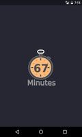 67 Minutes পোস্টার