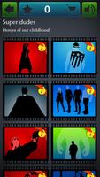 Cinemarama - guess the movie! 截图 1