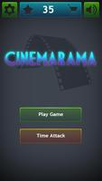 برنامه‌نما Cinemarama - guess the movie! عکس از صفحه