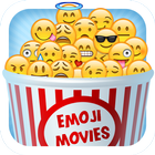 ikon EmojiMovies