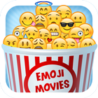 EmojiMovies أيقونة