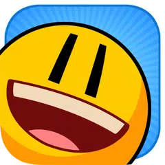 EmojiNation - emoticon game