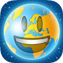 EmojiGeo - guess the place! APK