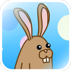 Jump Jump Bunny иконка