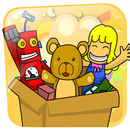 APK FUN FUN Storage Challenge