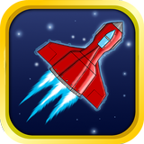 SpaceDrift أيقونة
