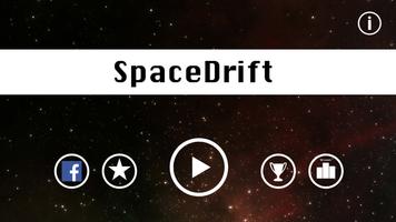 SpaceDrift تصوير الشاشة 2
