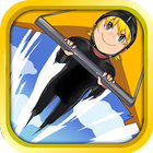 Glider Adventure أيقونة