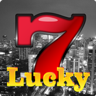 Lucky Seven Slots icône