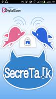 Private Chat (Secret Talk) پوسٹر