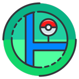 Radar PokeMap