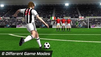 Digital Soccer Cartaz