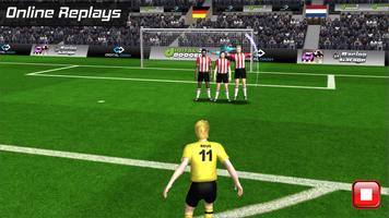 Digital Soccer capture d'écran 2