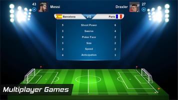 Digital Soccer capture d'écran 3