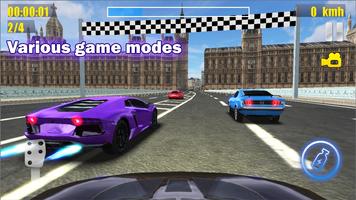Racing Garage screenshot 3
