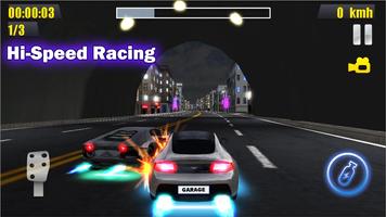 برنامه‌نما Racing Garage عکس از صفحه