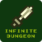 Retro Infinite Dungeon icono