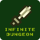 Retro Infinite Dungeon