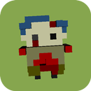 Pixelated Zombie Survival APK