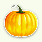 The Pumpkin's Year icône