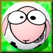 Roly Poly Sheep icon