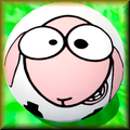 Roly Poly Sheep
