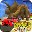 Dinosaur City Hunter 3D