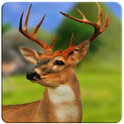 DEER HUNTING 2018 icon