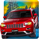 MOUNTAIN JEEP DRIVE APK