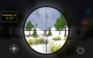 RABBIT HUNTER SNIPERS screenshot 2