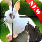 آیکون‌ RABBIT HUNTER 2017