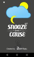 Snooze Affiche