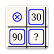 Math(Grid Multiplication)Steps