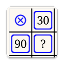 Math(Grid Multiplication)Steps APK